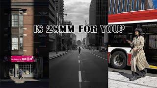 Why You Need a 28mm Lens