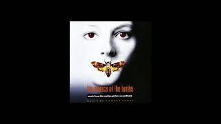 The Silence of the Lambs Soundtrack Track 13 "Finale" Howard Shore