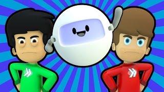 POWER UP! (Super Smosh #1)