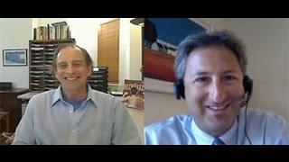 David Wexler: Men in Therapy: What Clinicians Need to Know Excerpt