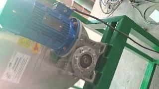 RIBBON BLENDER ss304  2 litar