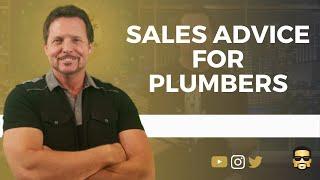 The Biggest Sales Mistake Plumbers Makes