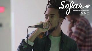 MME - Wave 2 (OpFerguson) | Sofar St. Louis