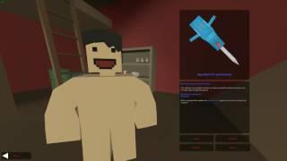 Unturned opening 5x July Crates