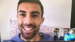 Interview with A-League Champion: Jason Hoffman