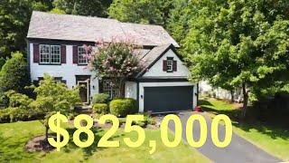 Leesburg Home for sale 615 Stribling Ct