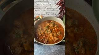 How to Make easy Mutton Masala (Cooking Mama Episode 1)