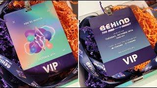 What are these VIP Invites | Possibly Sims 5 Info?