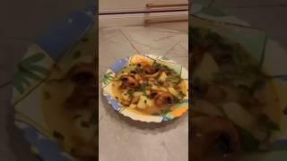 Диетическое Блюдо Суп с грибами  #еда #суп #супырецепты #blog #foodblogger #bloger