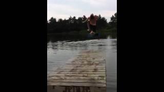 Faild gainer