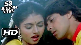 Dil Deewana |  Maine Pyar Kiya | Salman Khan & Bhagyashree | Classic Romantic Old Hindi Song