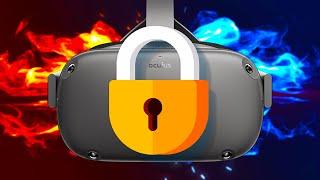 How To Install VPN On Oculus Quest