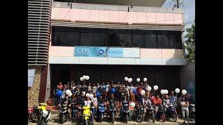 CFPI station ID