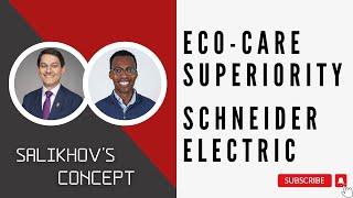 Episode 2: P Macharia on Schneider Electric's Supply Chain Management - Global Excellence and Beyond