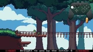 [VOD] Windswept Demo Minimal Jumps (Part 1)