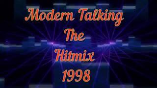 Mod.Talking - The Hit Mix