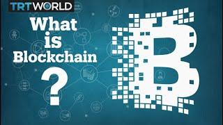 What is blockchain?