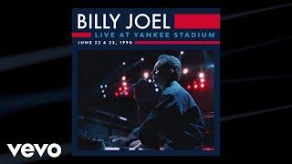 Billy Joel - I Go to Extremes (Live at Yankee Stadium - June 1990)