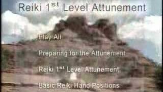 Reiki Attunement be a Reiki Healer Reiki 1st level Reiki