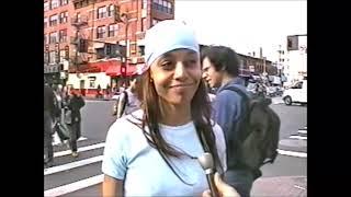 DMX v Ja Rule ? Brandy v Alicia Keys ? Eminem v Beanie ? (Live) - Harlem 2002 |  'OMaGe' - 2/6