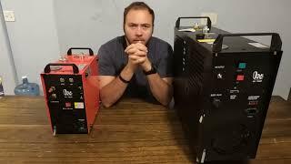 GX CS4-I VS E-5K2