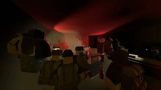 Metro 2033 Mod Unturned I Кулачные бои на Арене