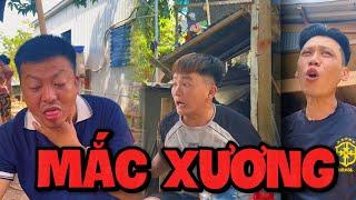 Mắc Xương |TeamHoài PhongTV