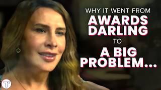 The Emilia Perez Backlash Explained In Under 15 Minutes