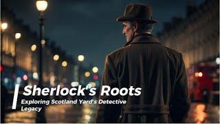Unraveling Mysteries at Scotland Yard: A Journey into Crime-solving Excellence