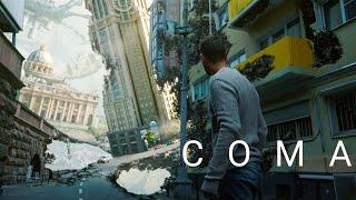 Coma - Official Movie Trailer (2020)