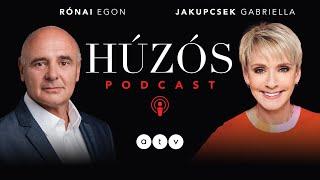 Húzós podcast / Jakupcsek Gabriella – Én is csaltam, megcsaltak engem is