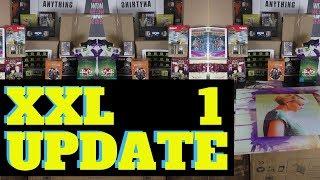 XXL UPDATE Teil 1 | Filme, Figuren, Merchandise und viel Gelaber | Stanleys Filmzimmer