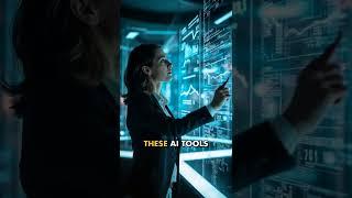 AI is Now Predicting the Stock Market!