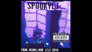 SPOOKYLI x VENUS808 [Full EP]