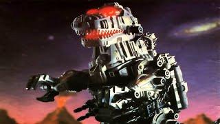 Planet Zoidstar AMV 3 (Zoids Series 1-2)