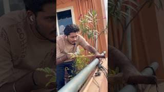 Over confidence🫡 #nagarajofficial89 #yashudarling ￼ #funny #comedy #shorts #viralreels #trending