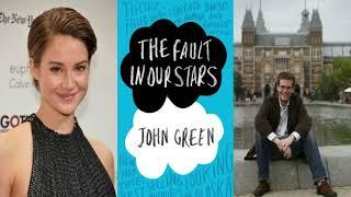 The Fault in Our Stars Novel By John Green