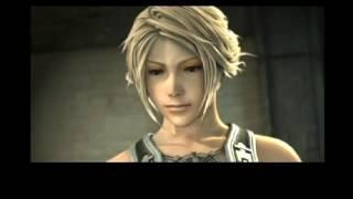 Final Fantasy XII: Ending Cinematic