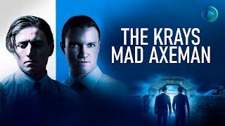 THE KRAYS MAD AXEMAN  Exclusive Full Drama Crime Movie Premiere  English HD 2024