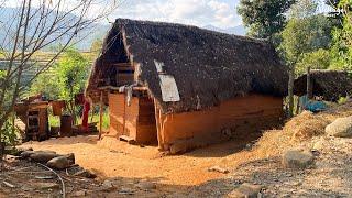 Simply the Best Village Life in South Asia | Beautiful Traditional Rural Life in Nepal | Rural Life