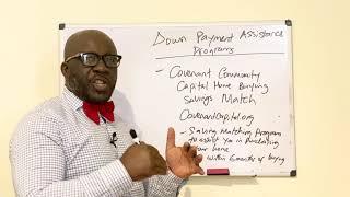 Down Payment Assistance Programs - First Time Home Buyers Assistance
