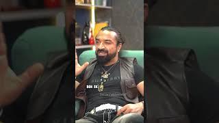 Ajaz Khan Slams Lawrence Bishnoi’s Comparison With Veer Bhagat Singh | Deccan Talks With Asif