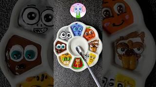 Incredibox sprunki colour mixing #satisfying #colormixing #sprunki Italian Brainrot Sigma Boy