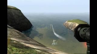Half-Life 2 [Не формат] Приколы и Баги #11
