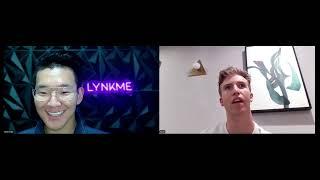 EP 4. How to Crush Social Media - Full Podcast LynkMe x Ryan Schulze