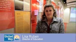 United Way - Our Mission