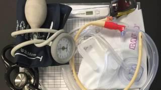 Beyond the Golden Hour: ICU in a Ruck for Prolonged Field Care in Future Operating Environments