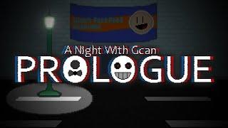 A Night with Gcan: Prologue | Release Date Trailer