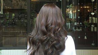 ღ your hair is so long and thick! ~ topical minoxidil hair treatment 