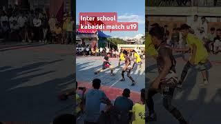 #kabaddimatch #kabaddi_reels #viralkaabadddishorts #trending_kabaddivideo #hp_sports_zone #nalagarhk